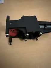 Align Trex 600N DFC Tail Case Unit Complete