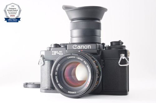 Read near mint - canon, new