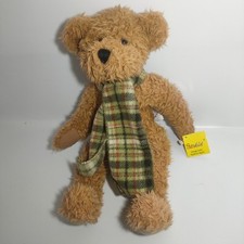 Sunkid Brown Teddy Bear Beanie