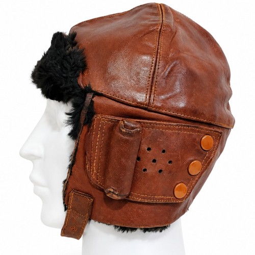 Ww1 rfc flying - mk.1, helmet
