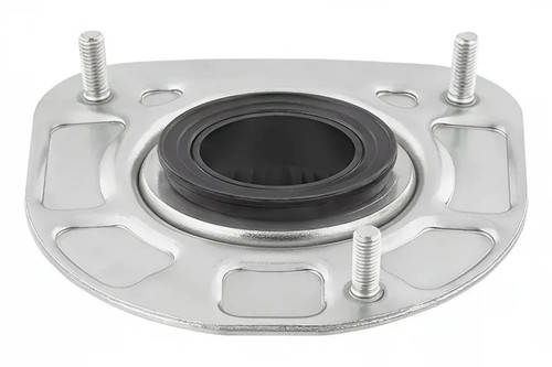 Shock absorber cushion front - shock,