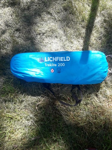 Man tents for sale used - 2,