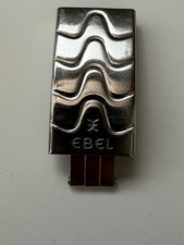 EBEL Stainless Steel Watch