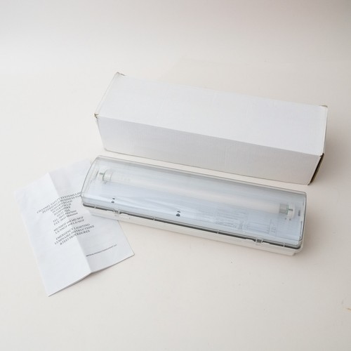 Emergency bulkhead light - emergency,