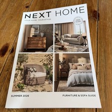 NEXT HOME - Summer 2026 -