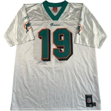 Reebok Miami Dolphins NFL