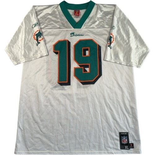 Reebok miami dolphins - miami, nfl