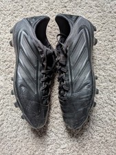 Adidas Copa Pure 3 Pro Black