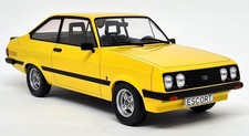 Mcg ford escort - -, mk2