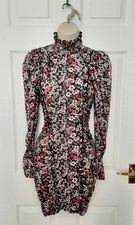 WIGGLE,PENCIL MINI DRESS,MISS