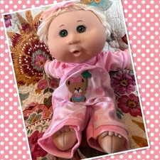 Orphaned Cabbage Patch Kids