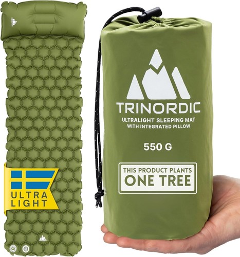 Ultralight inflatable camping - ultralight,