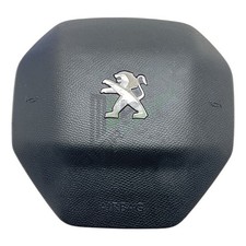 Peugeot 3008 MK2 2017-2020