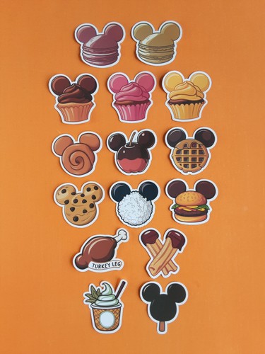 Walt disney world mickey - walt,