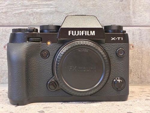 Fujifilm 16 3mp - fujifilm, x-t1