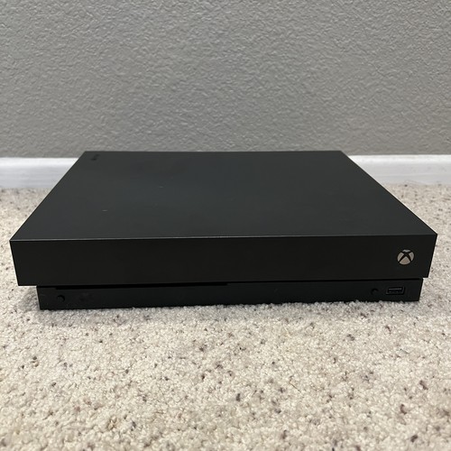 Xbox one 1tb - one, x
