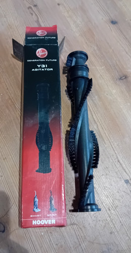 Hoover y31 agitator - hoover, brushroll