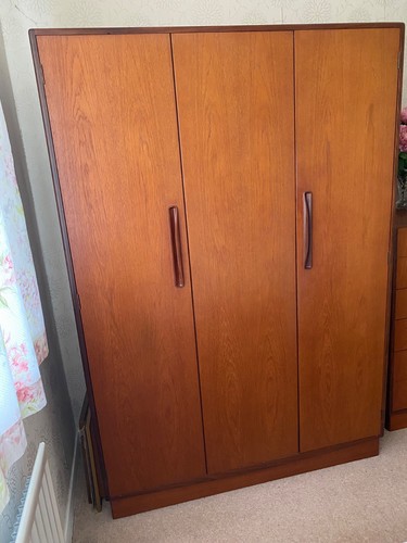 Plan bedroom suite - bedroom,