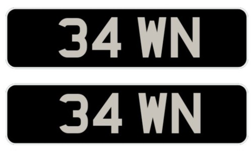 Dateless 2x2 cherished - 34, wn