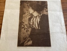 James Craig Annan(1864-1946