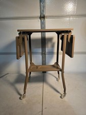 Vintage/ Mid Century Tan