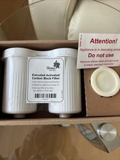 Virgin Pure T6 Strauss Water