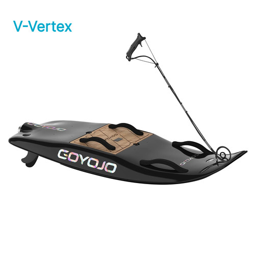 Goyojo vertex carbon fiber - carbon,