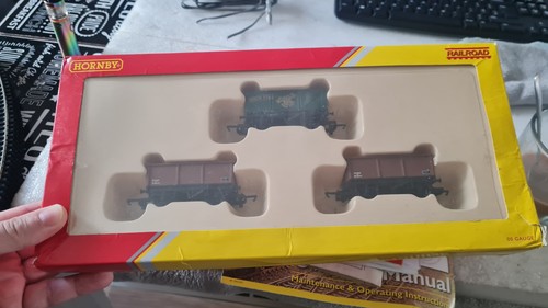 3705 hornby r6473 - hornby, 3
