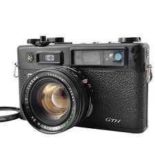 READ 【Exc+++++】Yashica