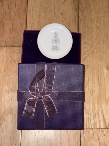 British airways royal - royal, doulton
