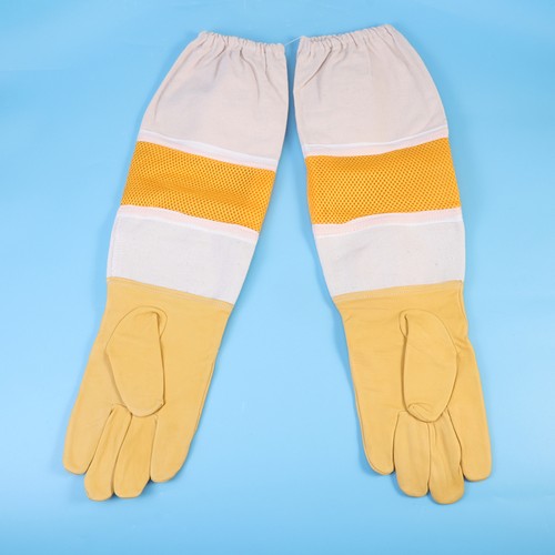 Count protective sleeves - count,