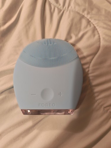 Foreo luna new - new, (no