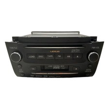 Lexus radio mk3 - lexus,