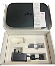 Sky Q Hub ER115UK WiFi Router