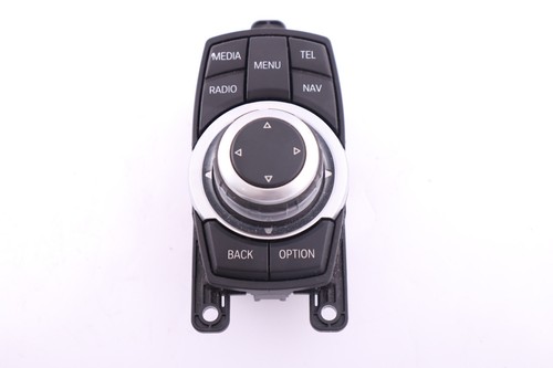 Idrive controller bmw f10 f20 - idrive,