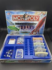 Monopoly Thunderbirds Edition