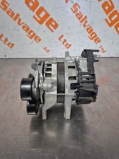 2021-2024 NISSAN QASHQAI J12 1.3 PETROL ALTERNATOR 2310A1749R