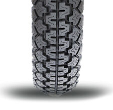 Classic Motorcycle Tubed Rear