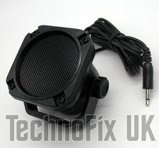 Compact weatherproof extension