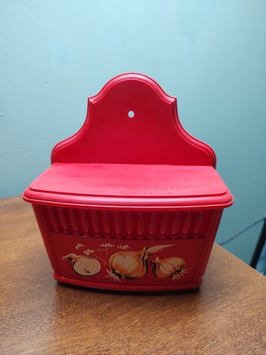 Vintage emsa 1970s - vintage, onion