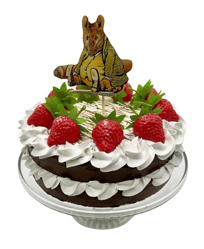 Peter rabbit samuel whiskers - rabbit,