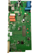 Worcester Bosch 28 CDi RSF 2 Speed Fan Ctr PCB 87483002760 8748300542 E06-023