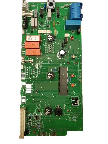 Worcester bosch cdi - worcester, 2