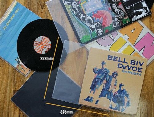 Inch vinyl record - 25,