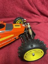 Kyosho Vintage Optima mid custom special