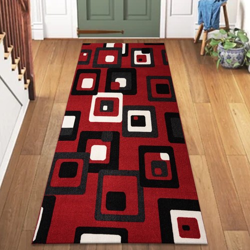 Non slip long hallway - non,