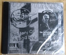 The Steve Grimm Band - History