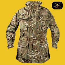 British Army MTP SMOCK 2 Windproof Military Combat Jacket Coat - Cadet / Soldier