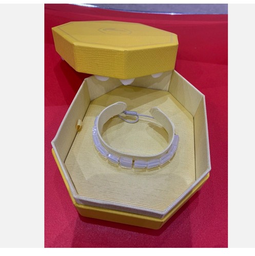 Bnib swarovski letra - swarovski,