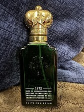 Clive Christian EMPTY BOTTLE 1872